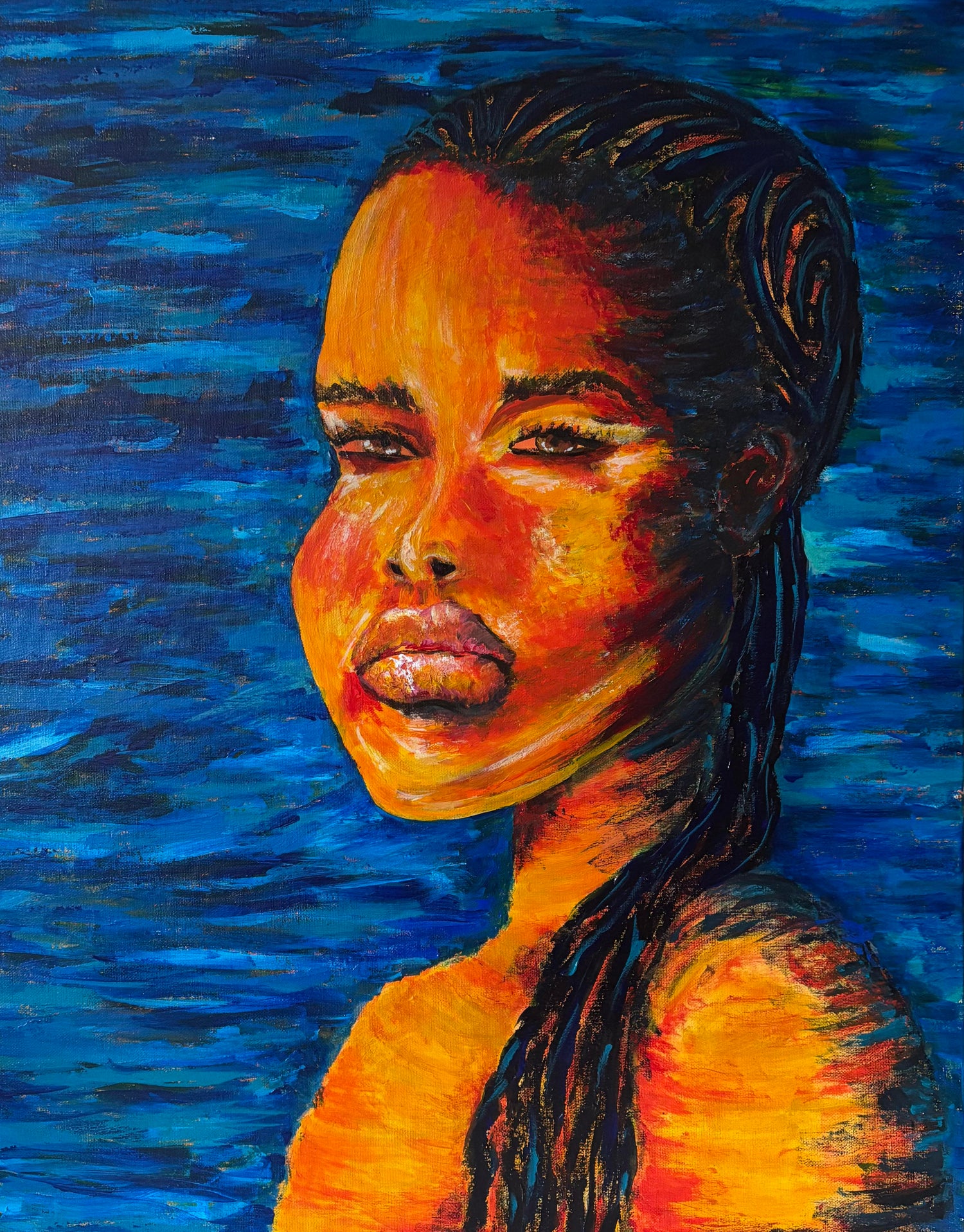 Original Artwork