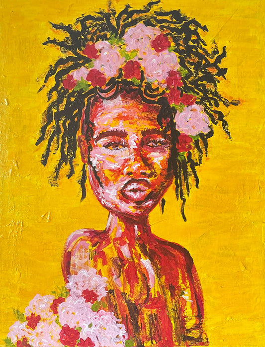 "Bloom"