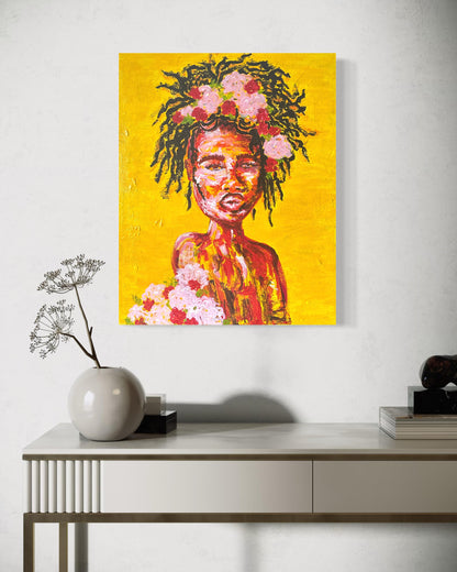 "Bloom"